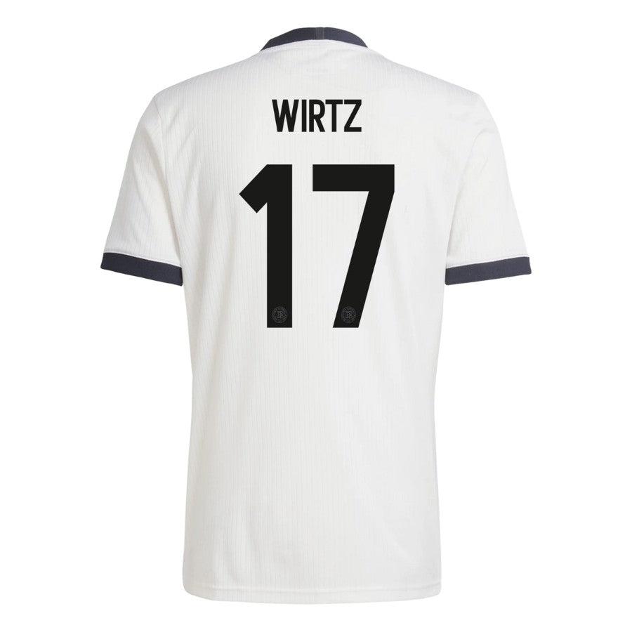 Germany 125th Anniversary Match-Ready Player [Slim Fit] Player