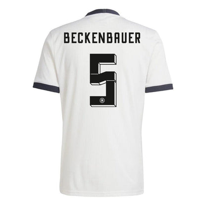 Germany 125th Anniversary Match-Ready Player [Slim Fit] Player