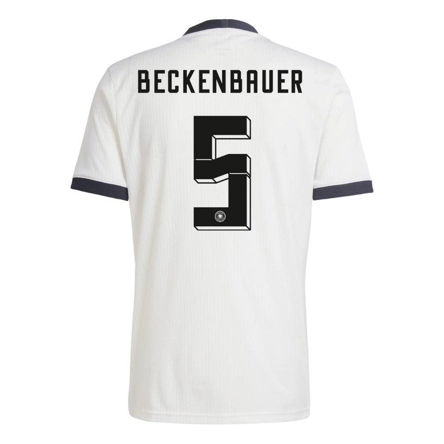 Germany 125th Anniversary Match-Ready Player [Slim Fit] Player