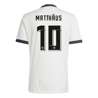 Germany 125th Anniversary Match-Ready Player [Slim Fit] Player