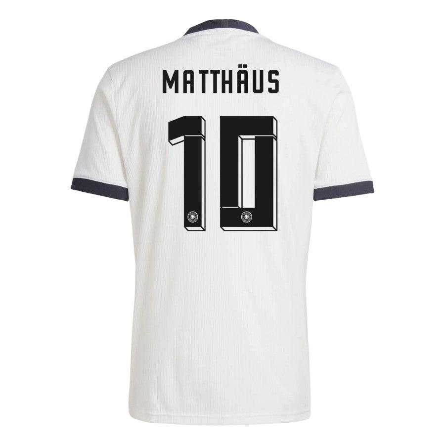 Germany 125th Anniversary Match-Ready Player [Slim Fit] Player