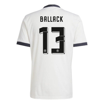 Germany 125th Anniversary Match-Ready Player [Slim Fit] Player