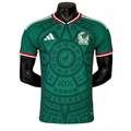 Mexico 26/27 I Home Shirt - Player Edition