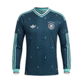 Germany 26/27 II Away Kit - Long-Sleeve