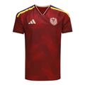 Venezuelan I Home World Cup 2026 - Fan Version