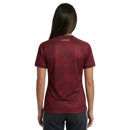 Venezuelan I Home World Cup 2026 - Women's