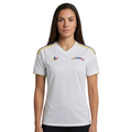 Venezuelan II Away World Cup 2026 - Women's Edition