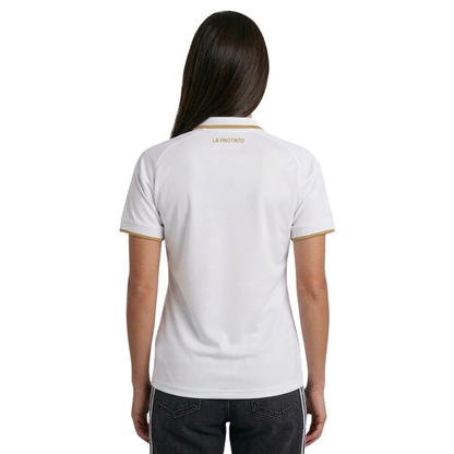 Venezuelan II Away World Cup 2026 - Women's Edition