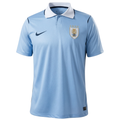 Uruguay World Cup 26/27 I Home Jersey