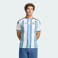 Argentina Home Jersey Shirt 2026 World Cup