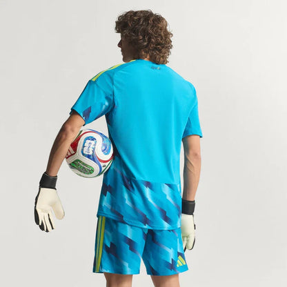 Germany Goalkeeper World Cup 2026