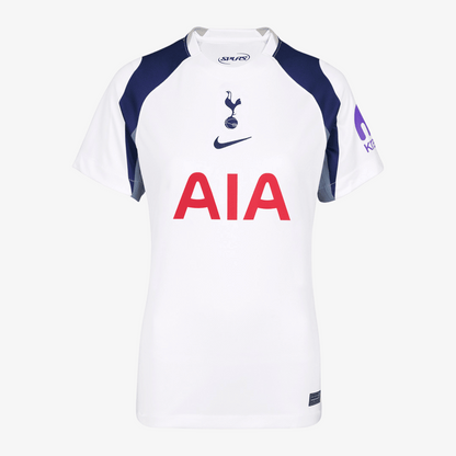 Women’s Tottenham 2025/26 I Fan Football Shirt