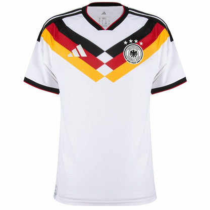 Germany Soccer Jersey 2026 Player Version