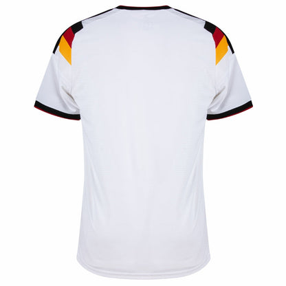 Germany Soccer Jersey 2026 Player Version