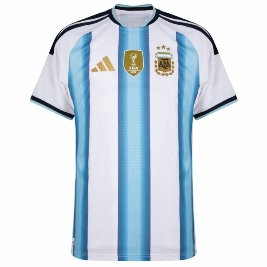 Argentina Home Jersey Shirt 2026 World Cup