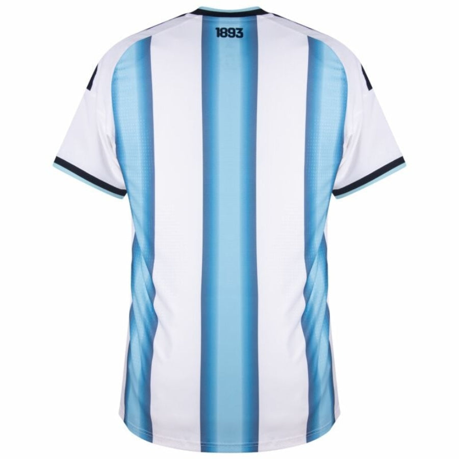 Argentina Home Jersey Shirt 2026 World Cup