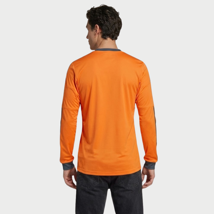 Kit Classic Real Madrid 2013/14 II Longsleeve