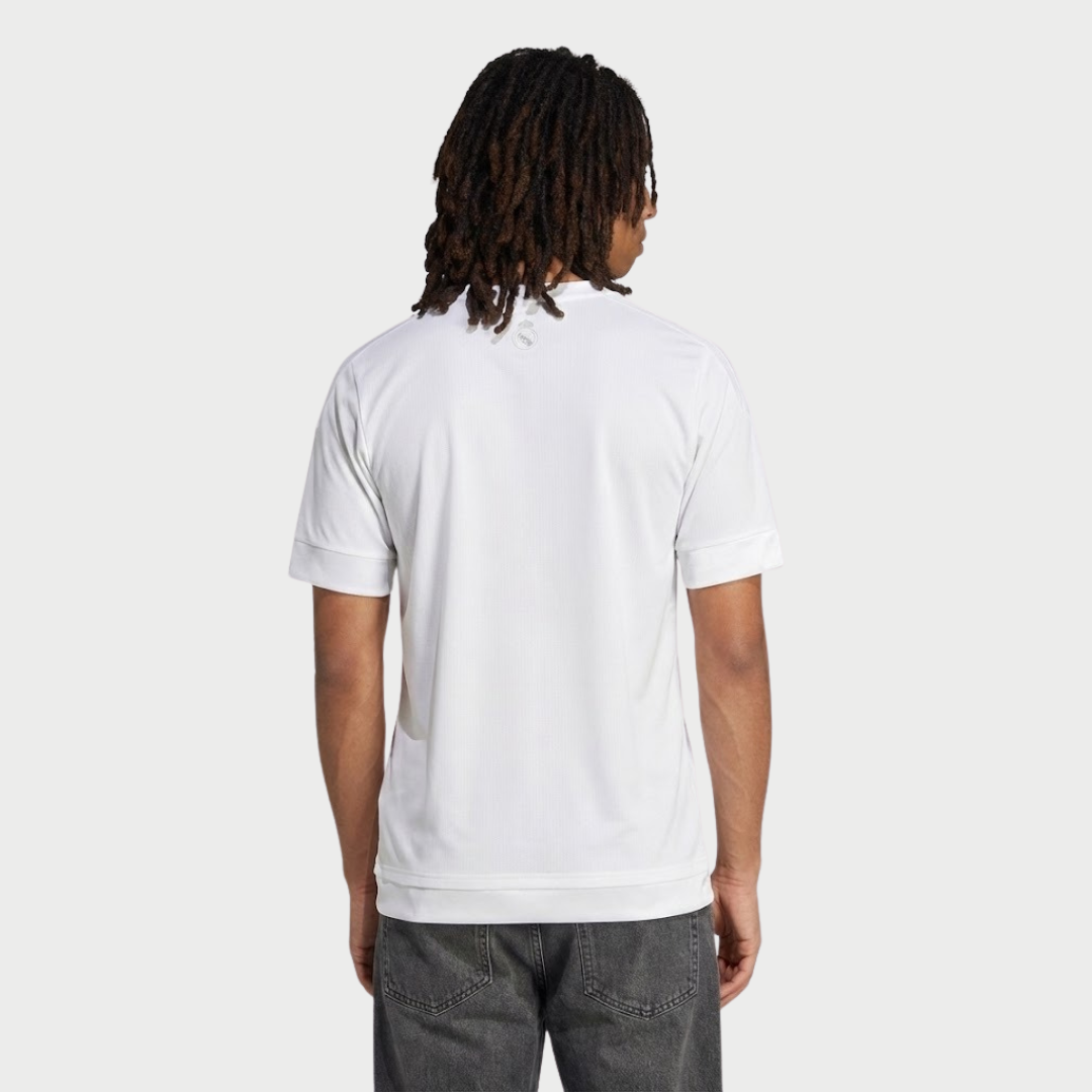Shirt Throwback Real Madrid 2015/16 I