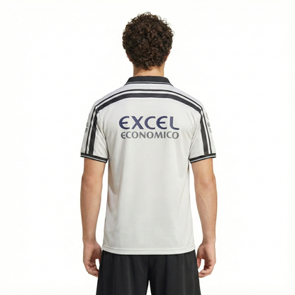 Jersey Throwback Corinthians 1998/99 I