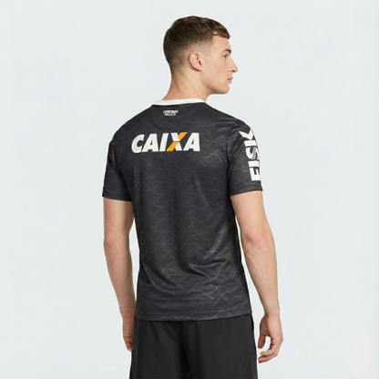 Shirt Vintage Corinthians 2012/13 II World Clubs