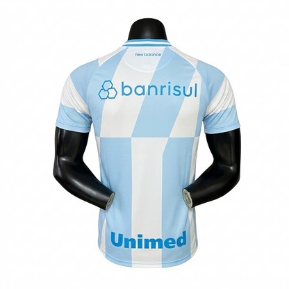 Gremio 26/27 II Away Match Shirt - Pro Edition