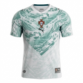 Portugal World Cup 26/27 II Away Jersey - Fan Cut