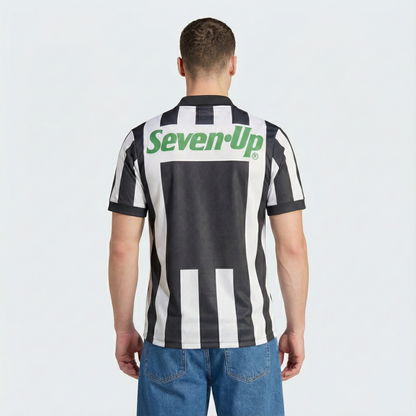 Football Shirt Throwback Botafogo 1995/96 I