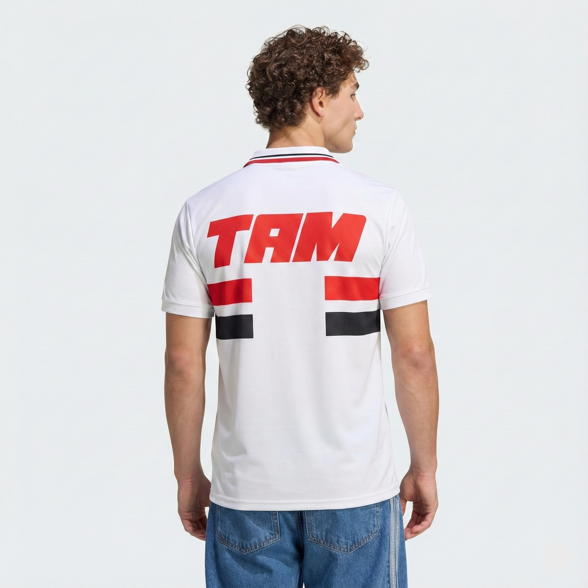 Shirt Throwback São Paulo 1993/94 I