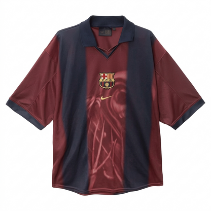 Barcelona X Travis Scott Classic 2001/02