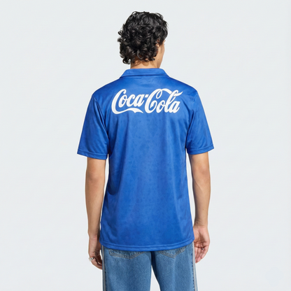 Jersey Throwback Cruzeiro 1993/94 I