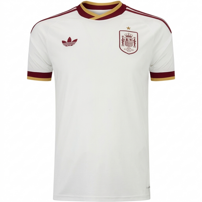 Spain 26/27 II Away Kit - Fan Cut