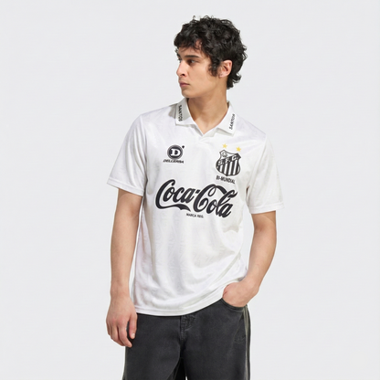 Kit Vintage Santos 1993/94 I