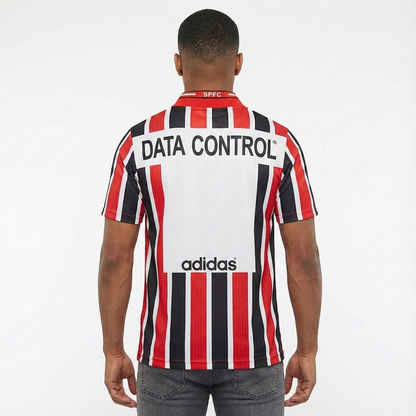 Shirt Throwback São Paulo 1997/98 II