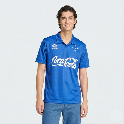 Jersey Throwback Cruzeiro 1993/94 I