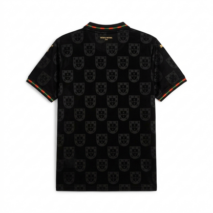 Portugal World Cup 2026/27 Black Panther - Supporter Edition