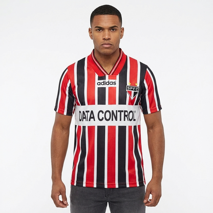 Shirt Throwback São Paulo 1997/98 II