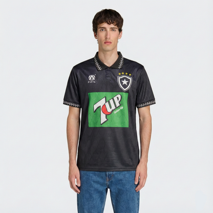 Kit Retro Botafogo 1995/96 III