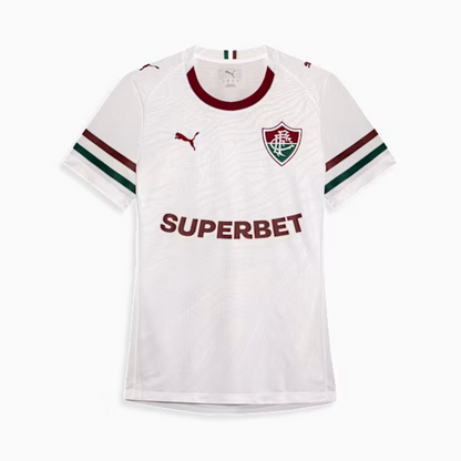 Shirt Woman Fluminense 2026/27 II