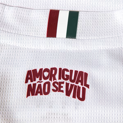 Shirt Woman Fluminense 2026/27 II
