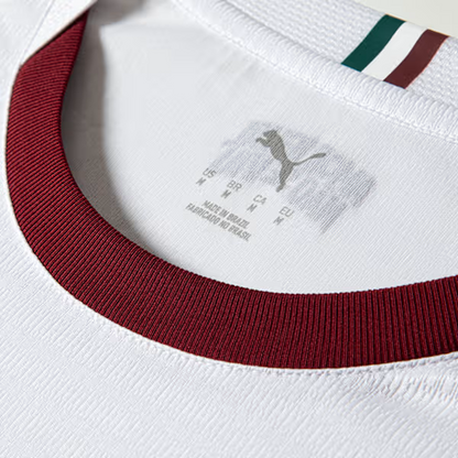 Kit Youth Fluminense 2026/27 II