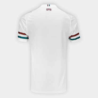 Jersey Fluminense 2026/27 Versão Fan II