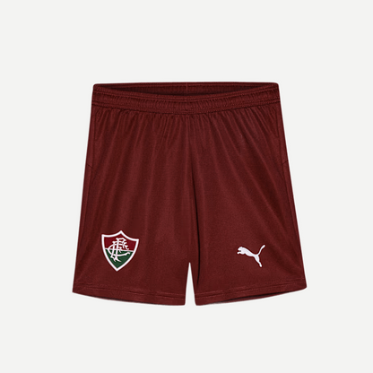 Kit Youth Fluminense 2026/27 II