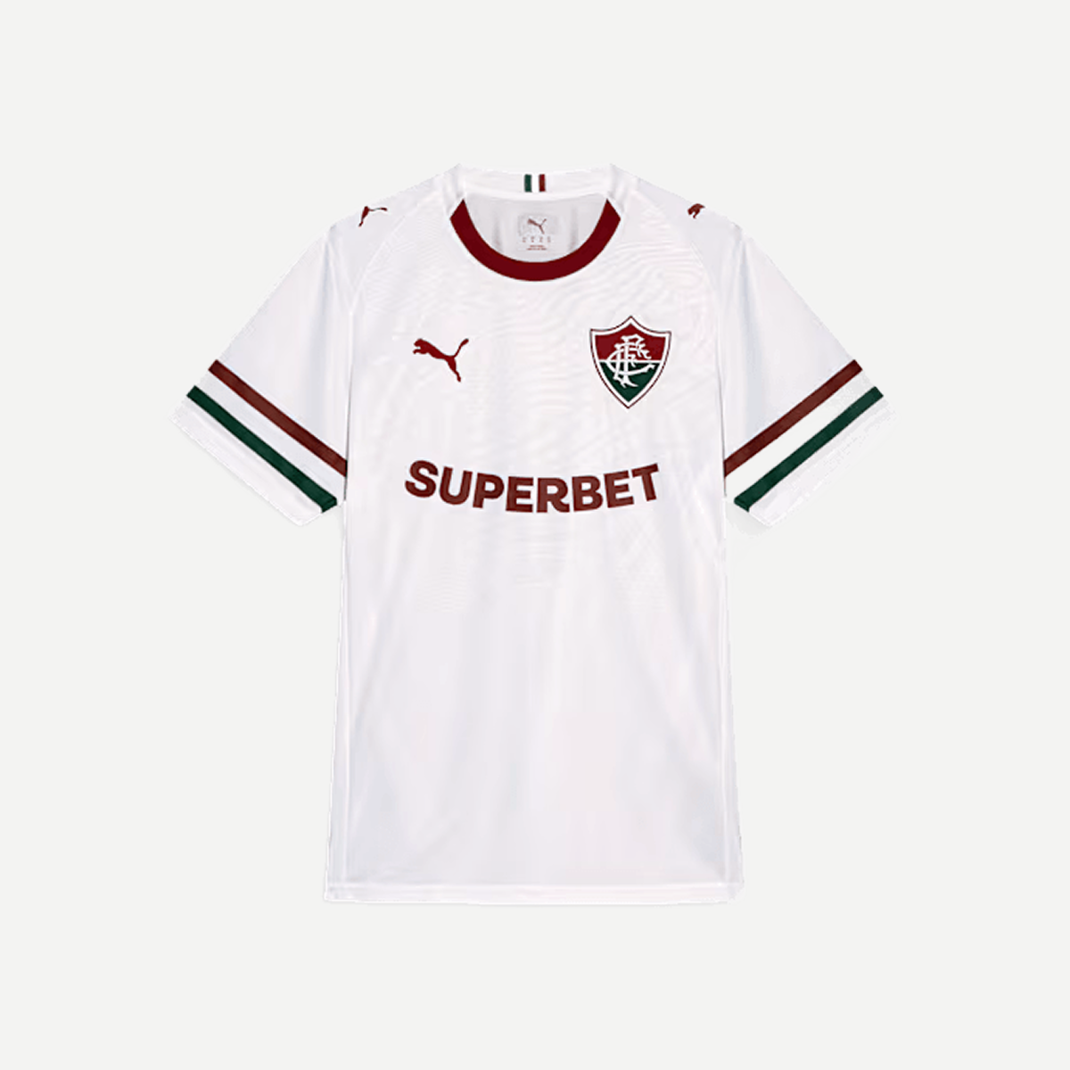 Kit Youth Fluminense 2026/27 II