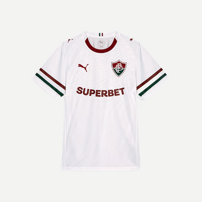 Kit Youth Fluminense 2026/27 II
