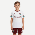 Kit Youth Fluminense 2026/27 II