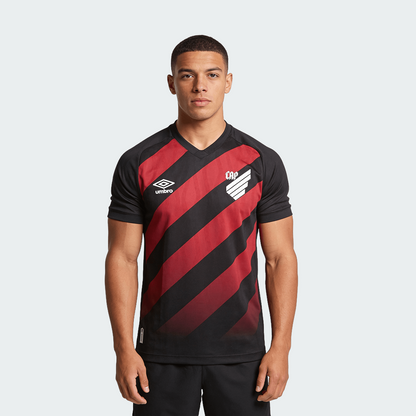 Shirt Athletico Paranaense 2026/27 I Fan