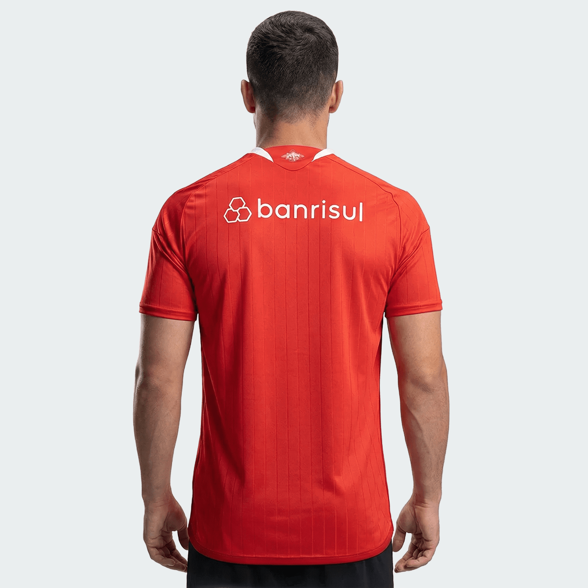 Soccer Jersey Internacional 2026/27 I Fan