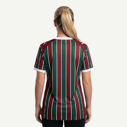 Shirt Woman Fluminense 2026/27 I