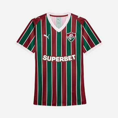 Shirt Woman Fluminense 2026/27 I