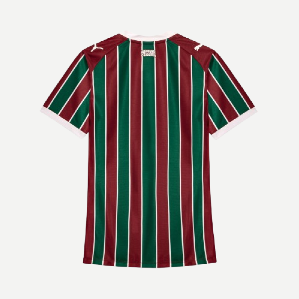 Shirt Woman Fluminense 2026/27 I
